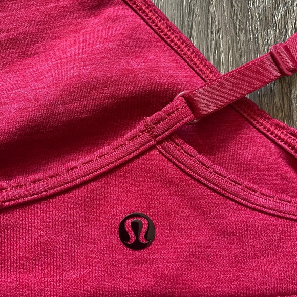 Lululemon Ebb to Street Bra - Picture 13 of 13
